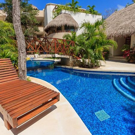 Condos Perfectly Situated Between The Beach & Tulum Town By Stella Rentals Extérieur photo