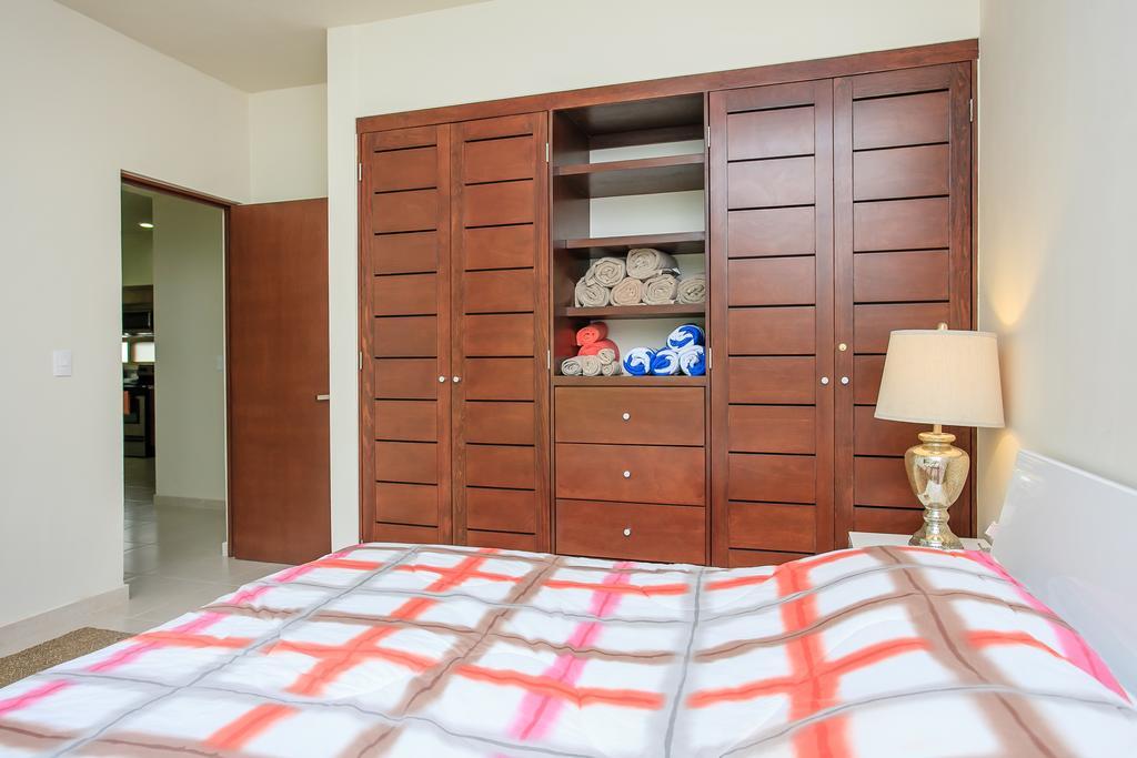 Condos Perfectly Situated Between The Beach & Tulum Town By Stella Rentals Extérieur photo