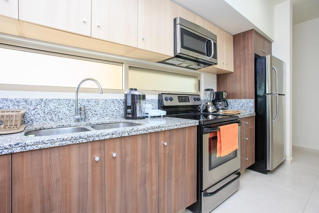 Condos Perfectly Situated Between The Beach & Tulum Town By Stella Rentals Extérieur photo