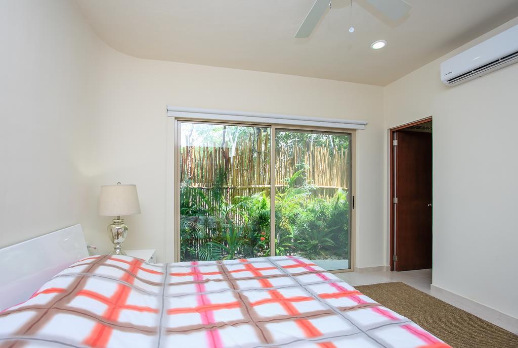 Condos Perfectly Situated Between The Beach & Tulum Town By Stella Rentals Extérieur photo