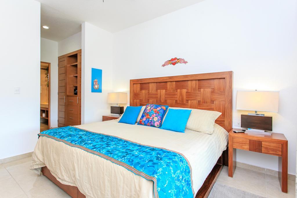 Condos Perfectly Situated Between The Beach & Tulum Town By Stella Rentals Extérieur photo